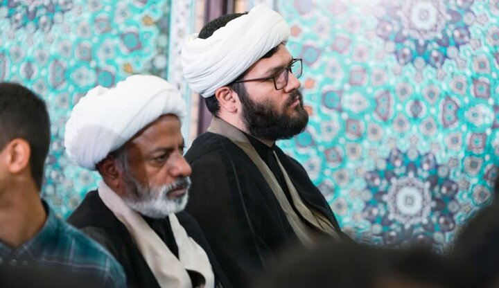 تصاویر/ راهپیمایی روز دانش آموز در شهر سیرجان