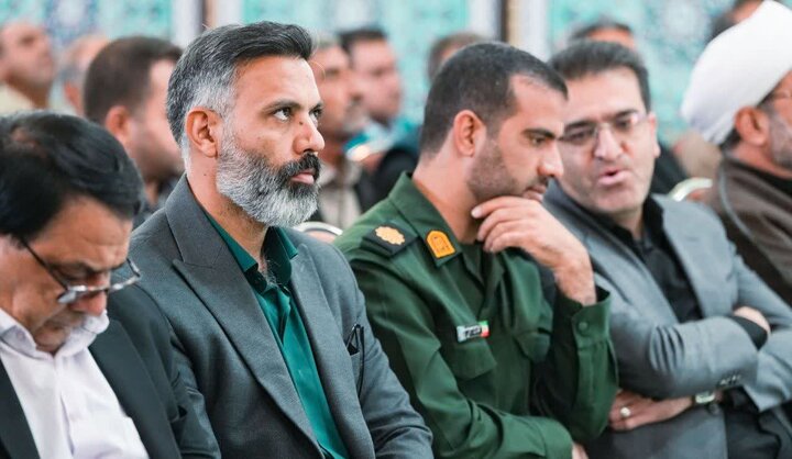 تصاویر/ راهپیمایی روز دانش آموز در شهر سیرجان