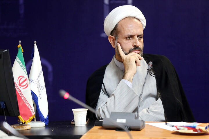 تصاویر/  پیش نشست همایش بین المللی علوم انسانی اسلامی