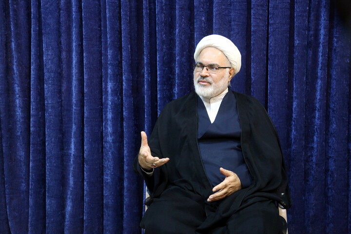 فیلم | جایگاه اندیشه سیاسی مرحوم میرزای نائینی(ره) در تاریخ تفکر سیاسی اسلامی