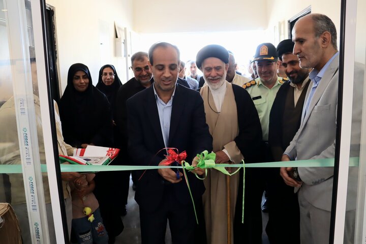 تصاویر/ نمایشگاه کتاب در دیّر