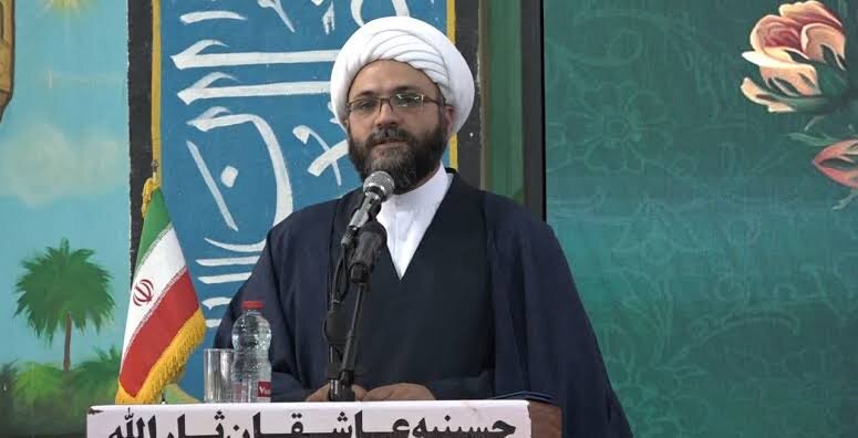 ولایتمداری و جهاد شناختی، دو راهبرد ماندگار در تداوم راه شهدا است