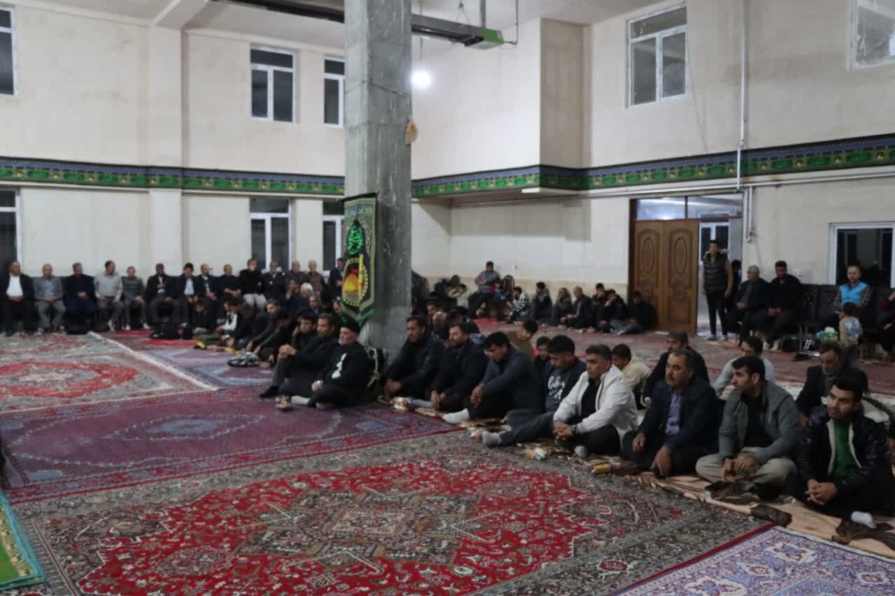 الگوی حقیقی دختران و زنان مسلمان حضرت فاطمه(س) است