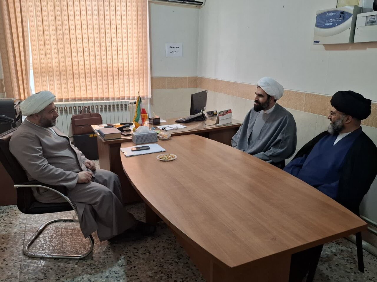 مدارس نقش مؤثری در شکل‌دهی هویت دینی دانش آموزان بر عهده دارند