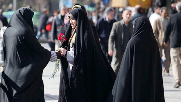 با کدام برنامه و نقشه برای ترویج حجاب آمده‌ایم؟