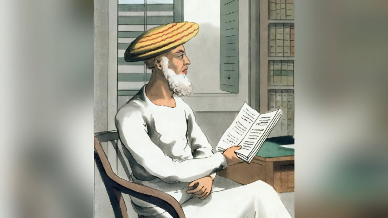 علامه تفضل حسین کشمیری؛ فیلسوف، ریاضی‌دان و مصلح علمی شبه‌ قاره هند