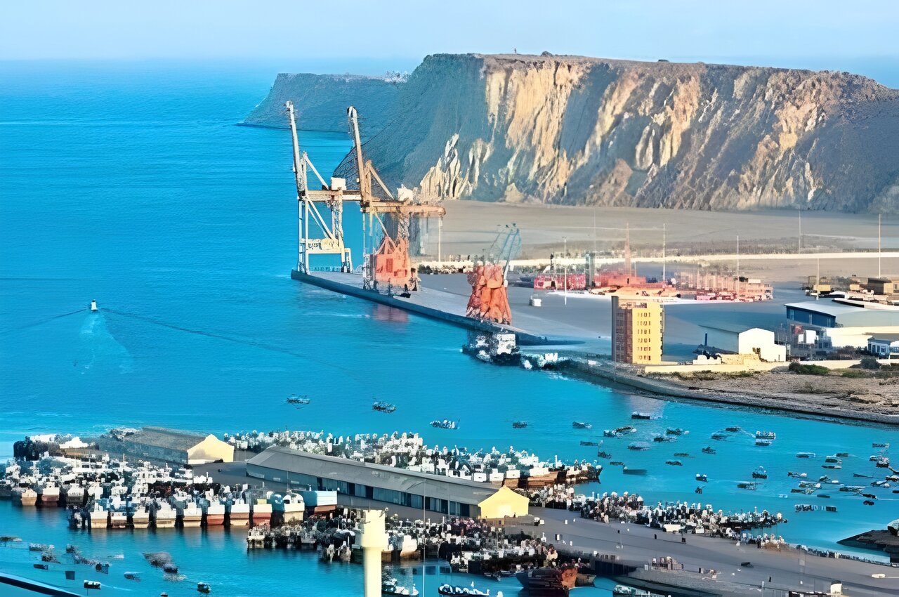 سی 5+1 فریم ورک؛ وسطی ایشیاء میں امریکی مفادات کی نئی ترجیحات