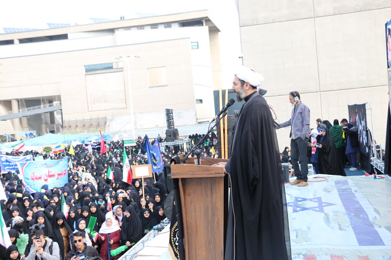 اعتماد به مذاکره با آمریکا بی‌نتیجه و مأیوس‌کننده است