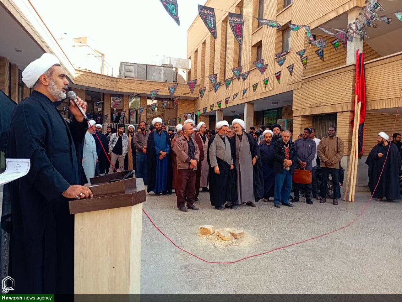 مرگ بر آمریکا، فریادی عقلانی علیه استکبار است