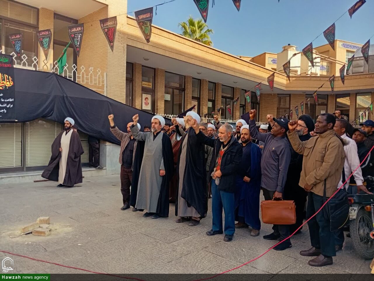 مرگ بر آمریکا، فریادی عقلانی علیه استکبار است