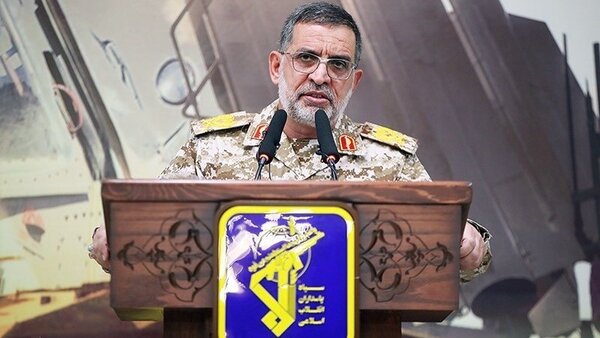 برای شکست سنگین‌تر دشمن آماده شده‌ایم