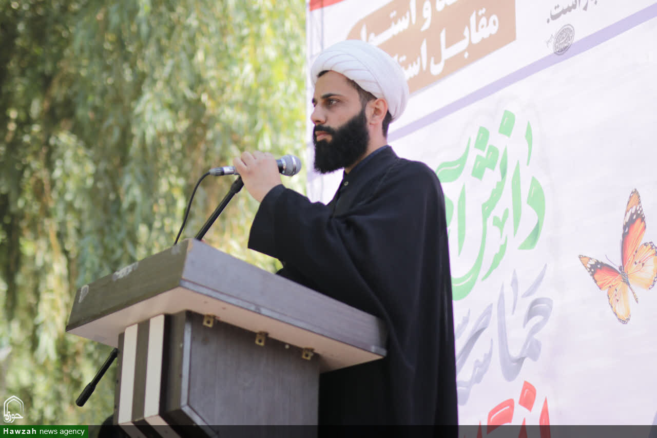 امروز بیش از هر زمان، امت اسلامی نیازمند وحدت است