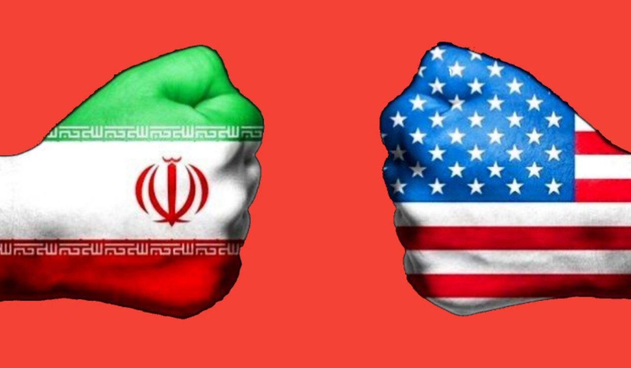 چرا با آمریکا سازش نمی‌کنیم؟