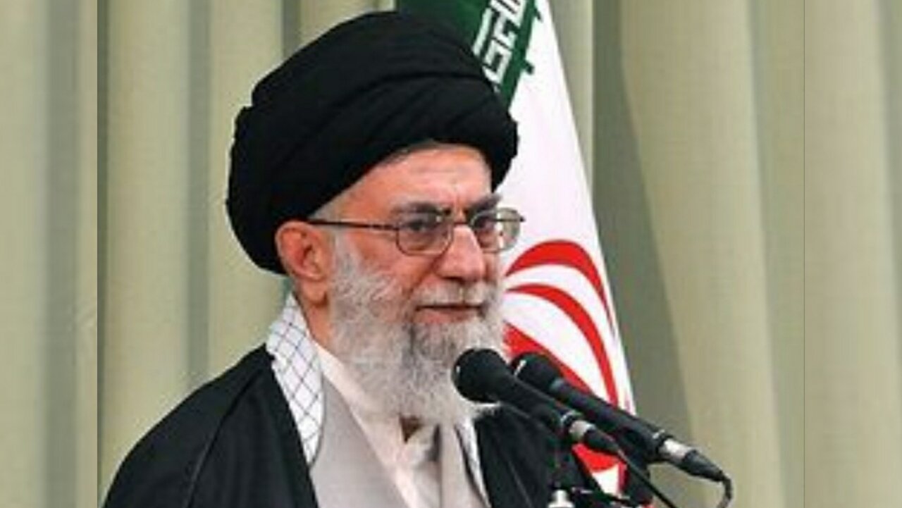 আমেরিকার সামনে আত্মসমর্পণ নয়: ইরানের অবস্থান স্পষ্ট