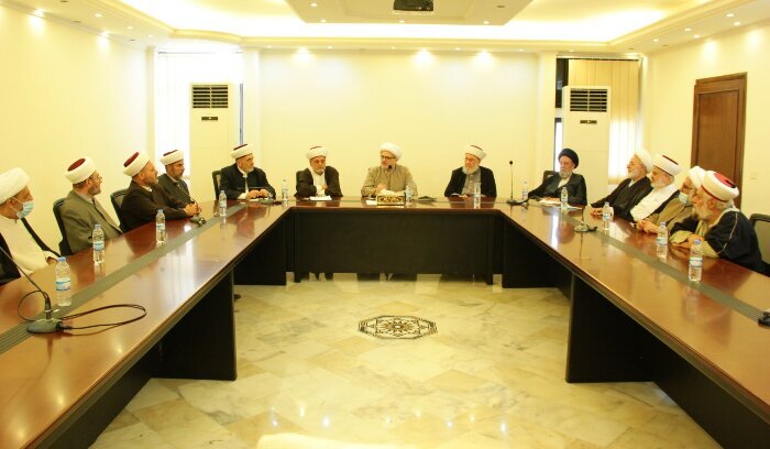 Muslim Scholars’ Assembly Condemns U.S. Interference, Rejects Negotiations with “Zionist Enemy”