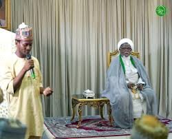 Leader of the Islamic Movement Concludes One-Day Media Forum Seminar in Abuja