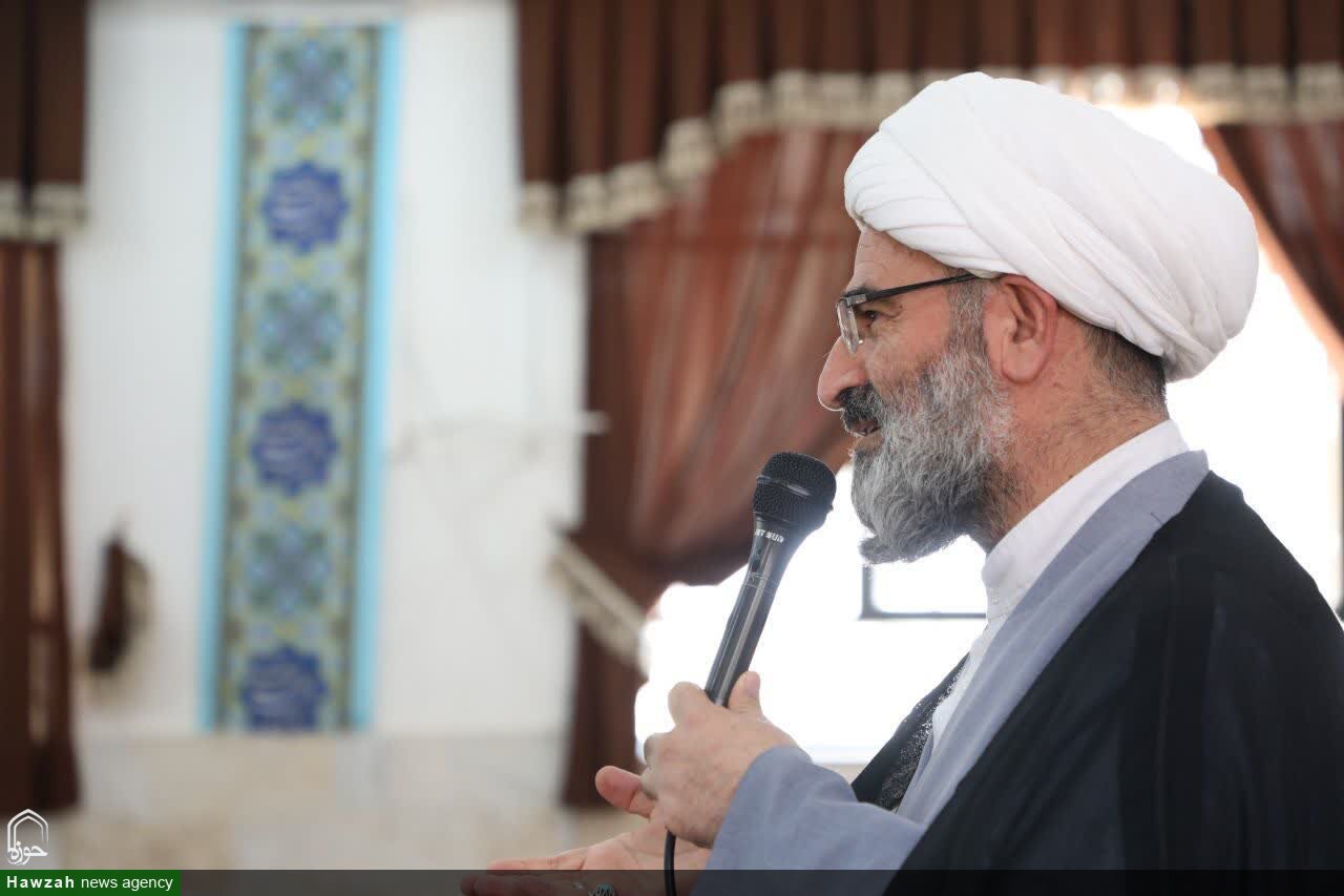 دانش‌آموزان مسلمان ایرانی در مسیر دستیابی به قله‌ها بر استکبار جهانی غلبه خواهند کرد