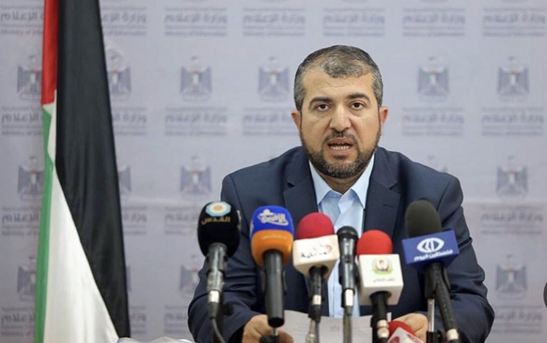 Al-Bursh: Israel continues to commit mutilation crimes against bodies in Gaza