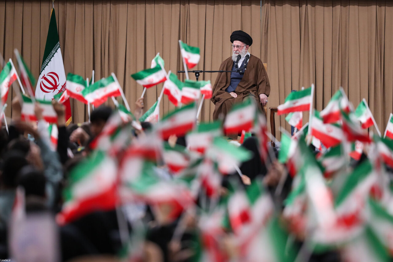 Le conflit entre l’Iran et les États-Unis relève d’une opposition de nature et d’intérêts