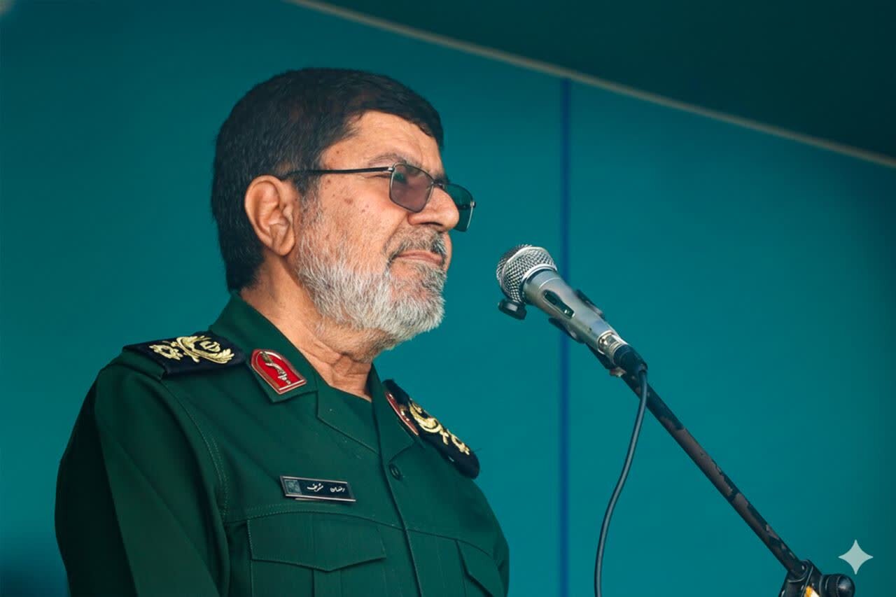 هر تهدیدی انسجام ملت را بیشتر می‌کند