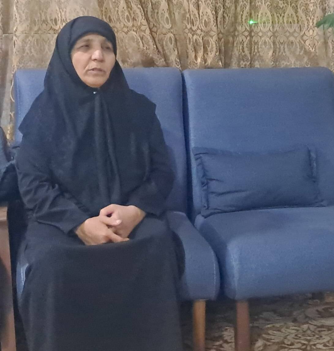 شهید عجمیان نماد بصیرت، غیرت و ایمان نسل جوان انقلابی است+تصاویر