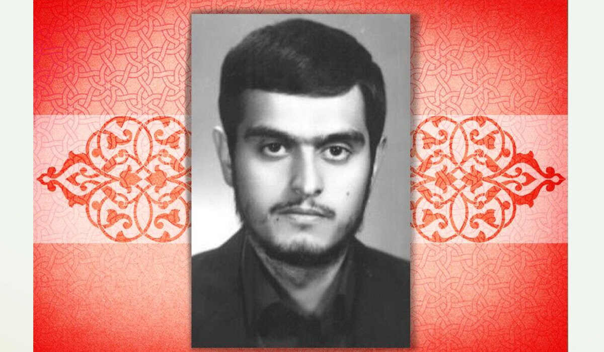 حمایت حضرت زهرا (س) از شهید حسن آقاسی‌زاده شعرباف