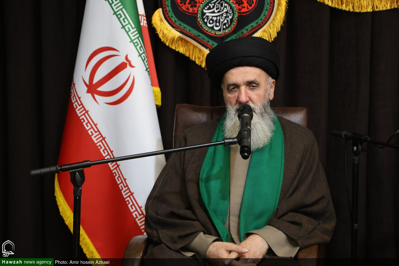 وزارت دفاع، بازوی اقتدار ملی در برابر دشمنان اسلام است