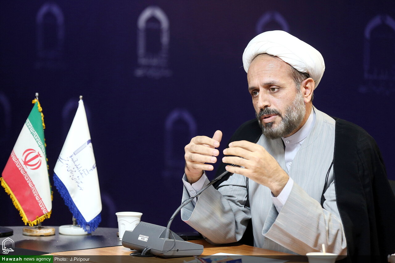 روانشناسی اسلامی انسان متاله را مطالعه می‌کند، نه صرفاً رفتار فیزیکی/ضرورت ایجاد تمایز در روانشناسی اسلامی