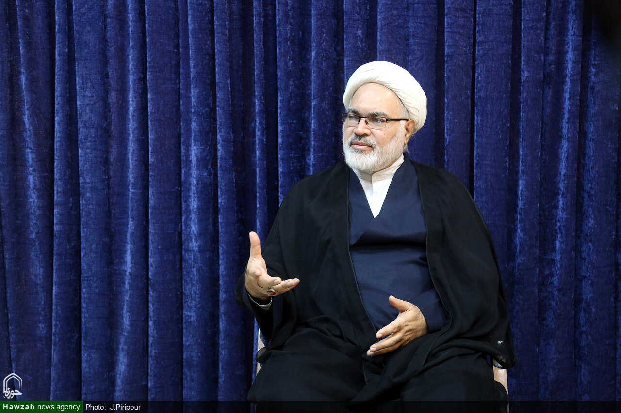 فیلم | جایگاه اندیشه سیاسی مرحوم میرزای نائینی(ره) در تاریخ تفکر سیاسی اسلامی