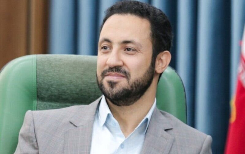 پورمیرزایی