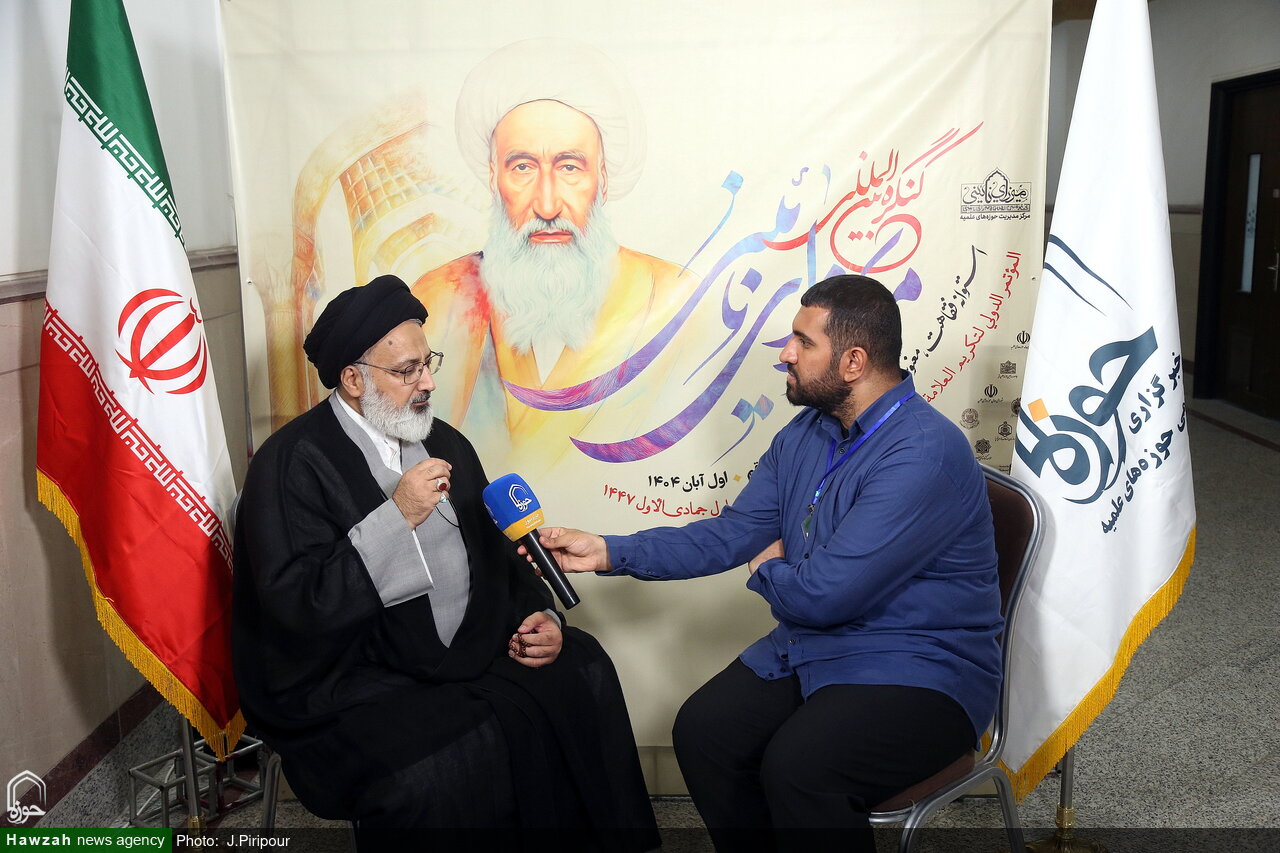 میرزای نائینی؛ فقیهی با اندیشه سیاسی، عرفان سازنده و سلوک عبادی ممتاز