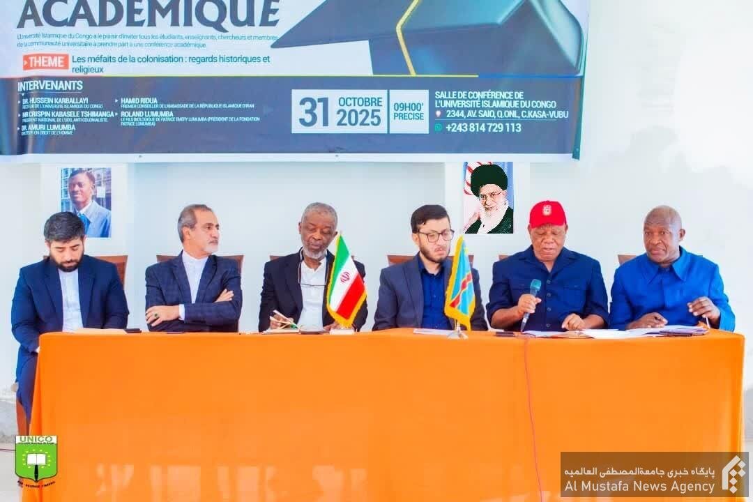 Juhudi za ukombozi za Roland Lumumba Zaheshimiwa nchini Kongo