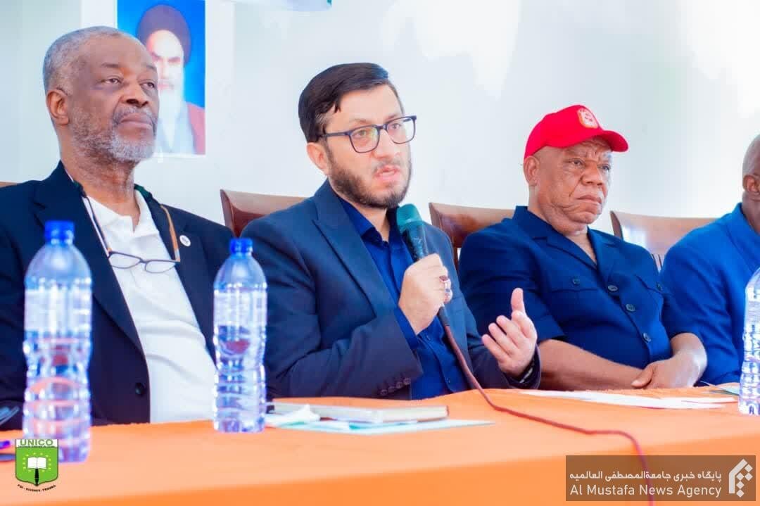 Juhudi za ukombozi za Roland Lumumba Zaheshimiwa nchini Kongo