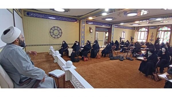 آنچه در موسسه «تدبر در کلام وحی» می گذرد