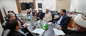 مدارس صدرا؛ الگوی تربیت‌محور در مدل امت پیشران انقلاب اسلامی هستند