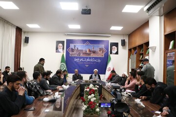 وقف، کلید کاهش فقر و توسعه اجتماعی است + عکس