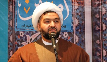 سیره حضرت زهرا(س) درس ایستادگی و دفاع از مظلوم است