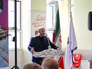 توجه به زنگ نماز مدارس از اهمیت بالایی برخوردار است