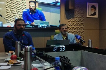 صیانت از زبان فارسی تنها وظیفه نهادهای رسمی نیست