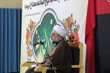 حفظ و نگهداری انقلاب، وظیفه اصلی مردم و مسئولان امروز کشور است