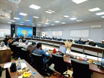 موازی‌کاری نهادهای فرهنگی مانع تحقق اهداف فرهنگی استان است