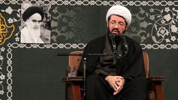 صهیونیسم در رأس دشمنی با انبیا و جبهه حق قرار دارد