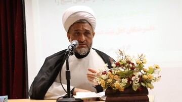 غفلت، آرامش انسان را تهدید می‌کند