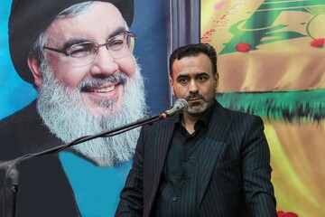 مسائل کشور با مذاکره یا رفع تحریم‌ها حل نمی‌شود