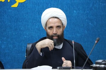 گسترش شبکه تربیتی صالحین در خراسان جنوبی با محوریت معنویت