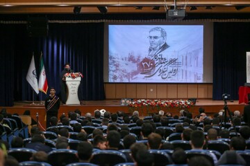 نسل جدید همان روحیه جهادی و انقلابی نسل دفاع مقدس را دارد