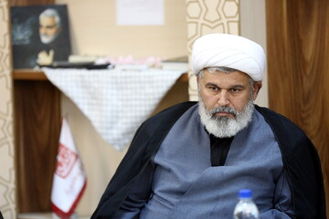 پیام تسلیت عضو مجلس خبرگان رهبری به محسن رضایی