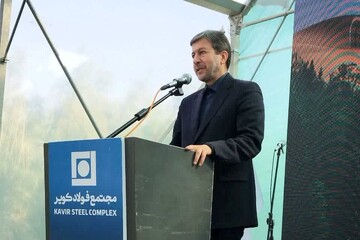 افتتاح بزرگترین طرح زراعت چوب و نخستین جنگل شهری کشور در آران و بیدگل