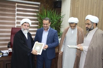 طلاب باید در عرصه‌های اجتماعی و محیط زیست نقش‌آفرینی کنند