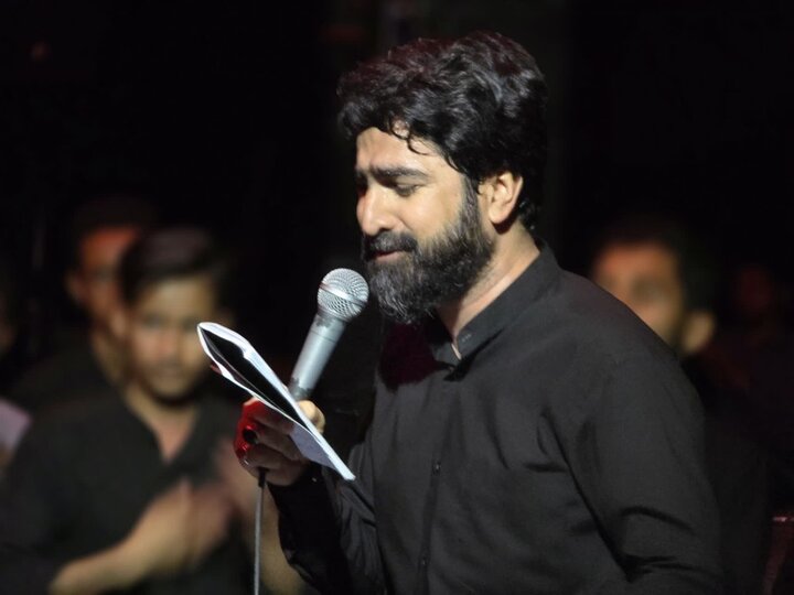 تصاویر/ مراسم عزاداری شهادت حضرت فاطمه زهرا سلام الله علیها رودان